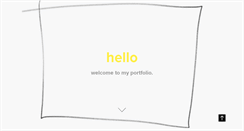 Desktop Screenshot of alexanderkaula.com